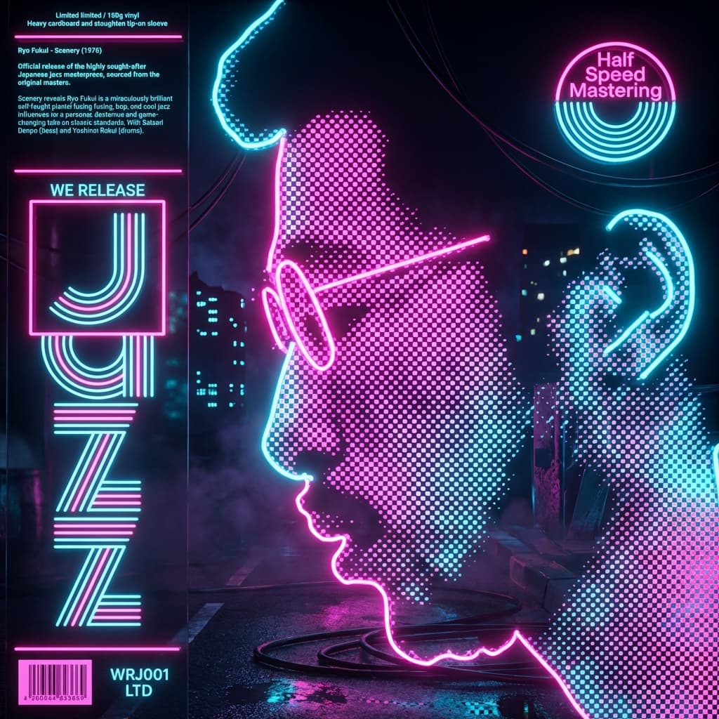 Neon Glow