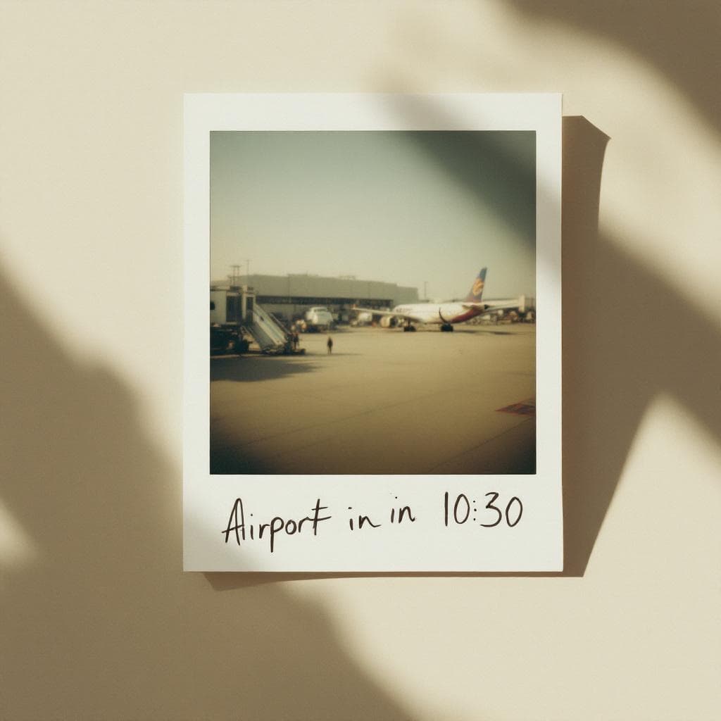Polaroid