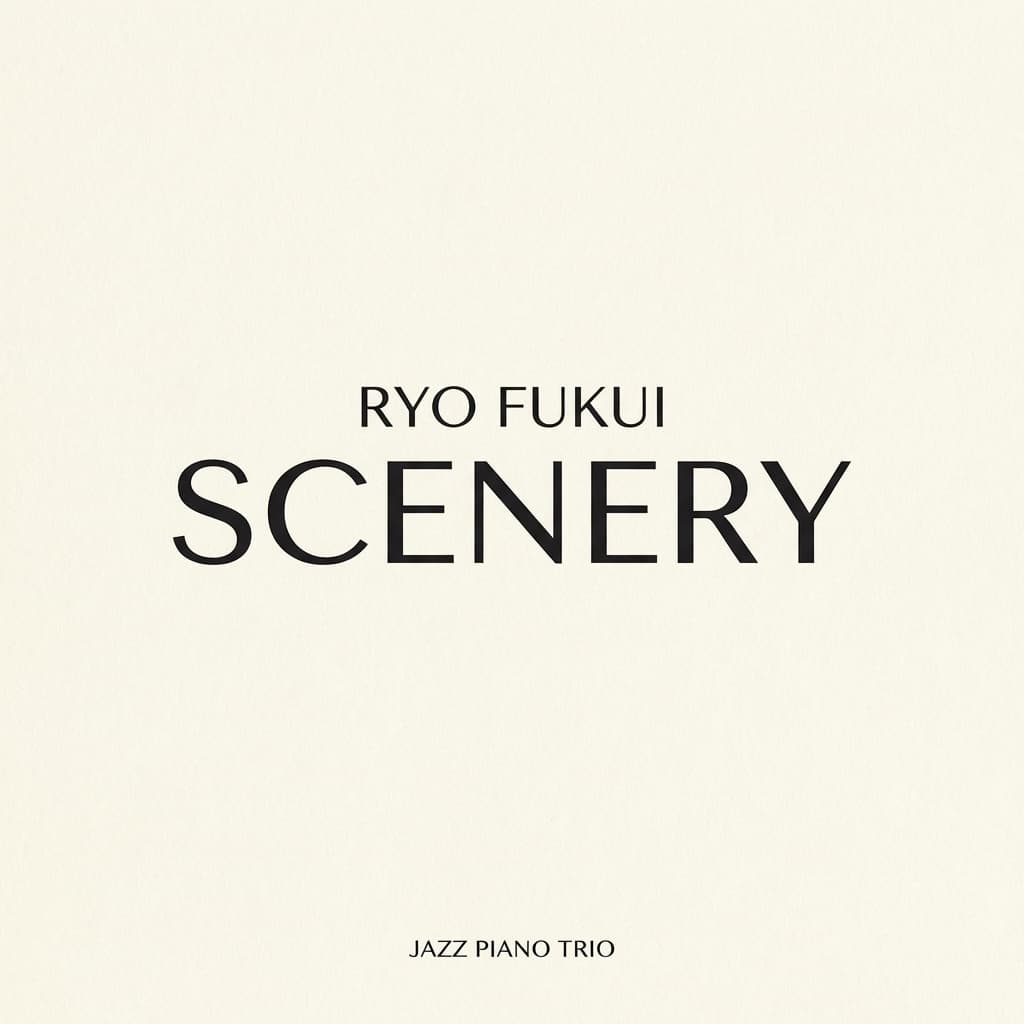 Minimalist Typography