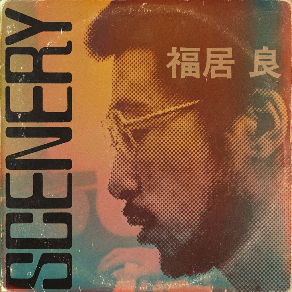 Retro Vinyl