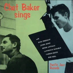 Chet Baker Sings by Chet Baker